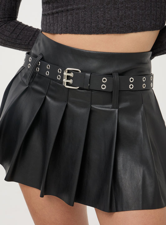 Woman's Belt