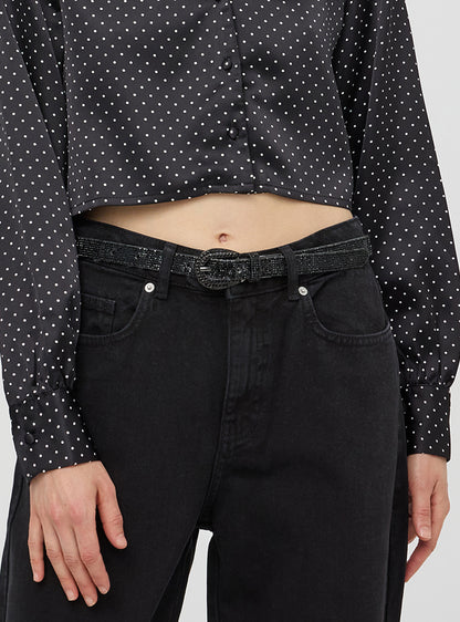 Woman's Belt