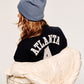 Woman's Small-Hat