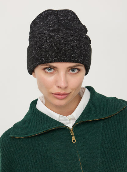 Woman Small-Hat