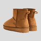 Woman Footwear