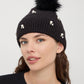 Woman Small-Hat