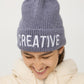 Woman Small-Hat