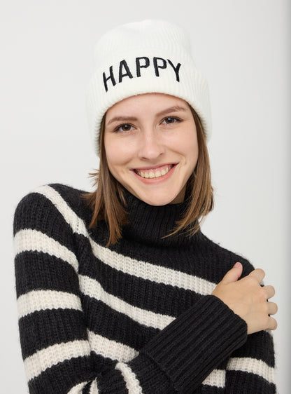Woman Small-Hat