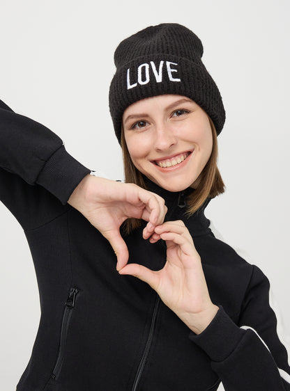 Woman Small-Hat