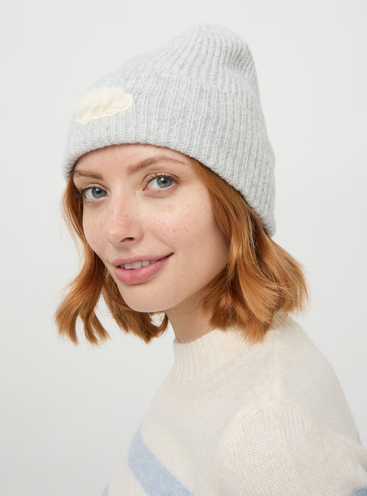 Woman Small-Hat