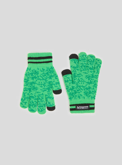 Kids Boys Gloves