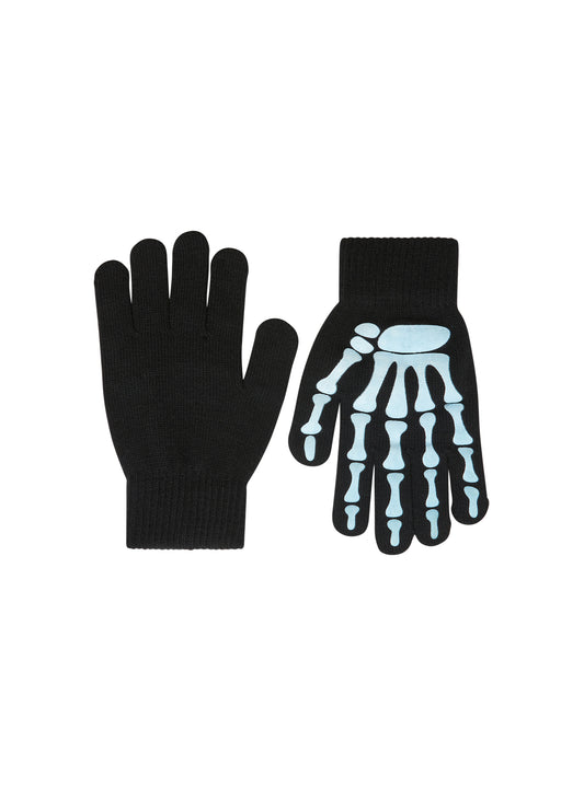 Kids Boys Gloves