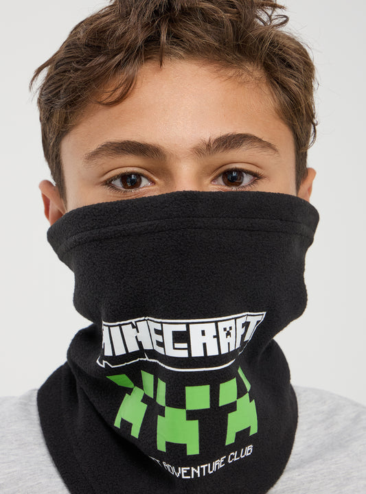 Kids Boys Scarves/Foulard