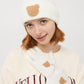 Woman Small-Hat