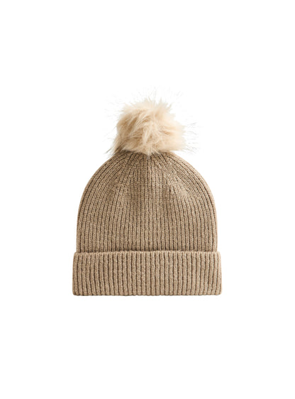 Woman Small-Hat