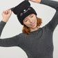 Woman's  Small-Hat