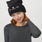 Woman's  Small-Hat