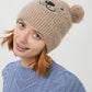 Woman Small-Hat