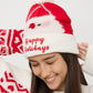 Woman's  Small-Hat