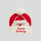 Woman's  Small-Hat