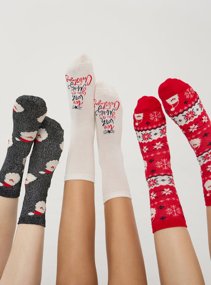 Woman Hosiery