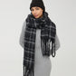 Woman Scarves/Foulard