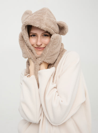 Woman Small-Hat