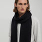 Man Scarves/Foulard
