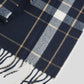 Man's  Scarves/Foulard