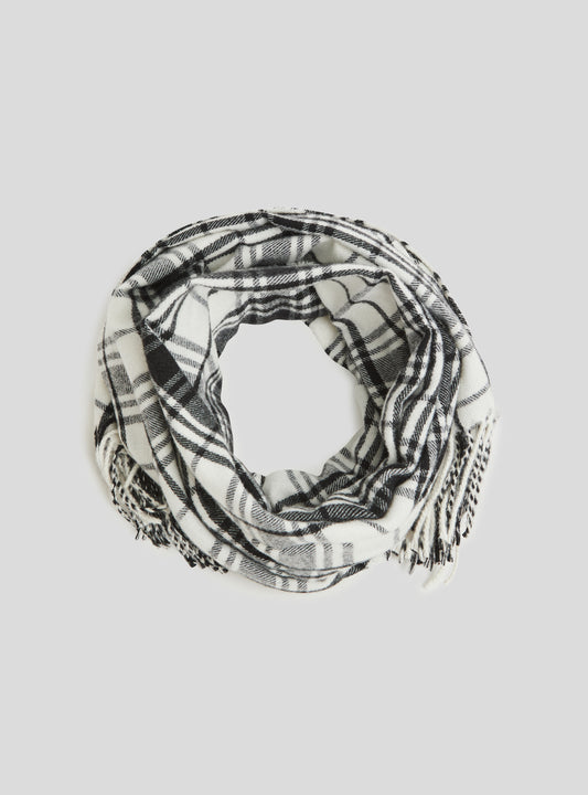 Man's  Scarves/Foulard