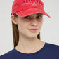 Woman Small-Hat