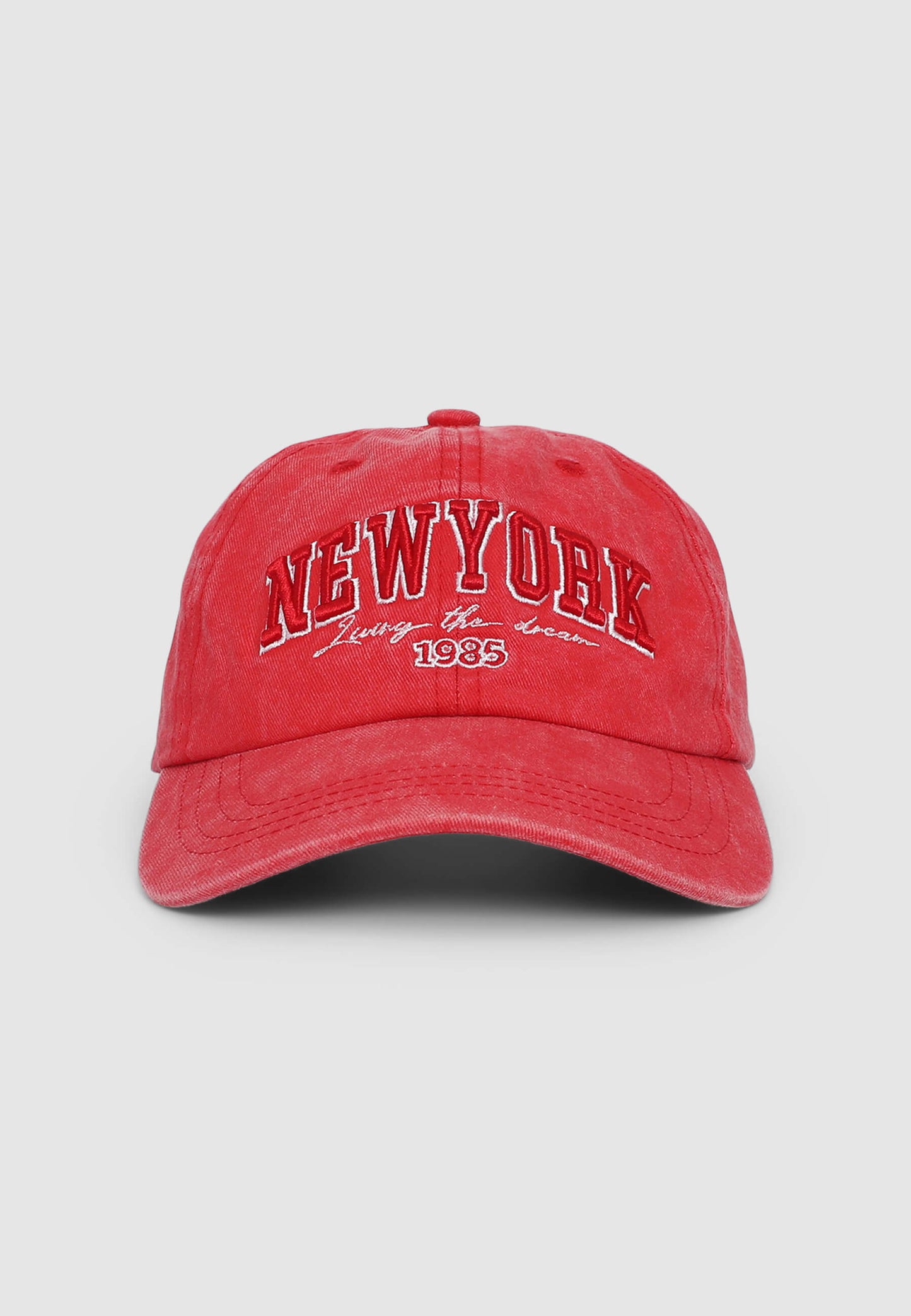 Woman Small-Hat