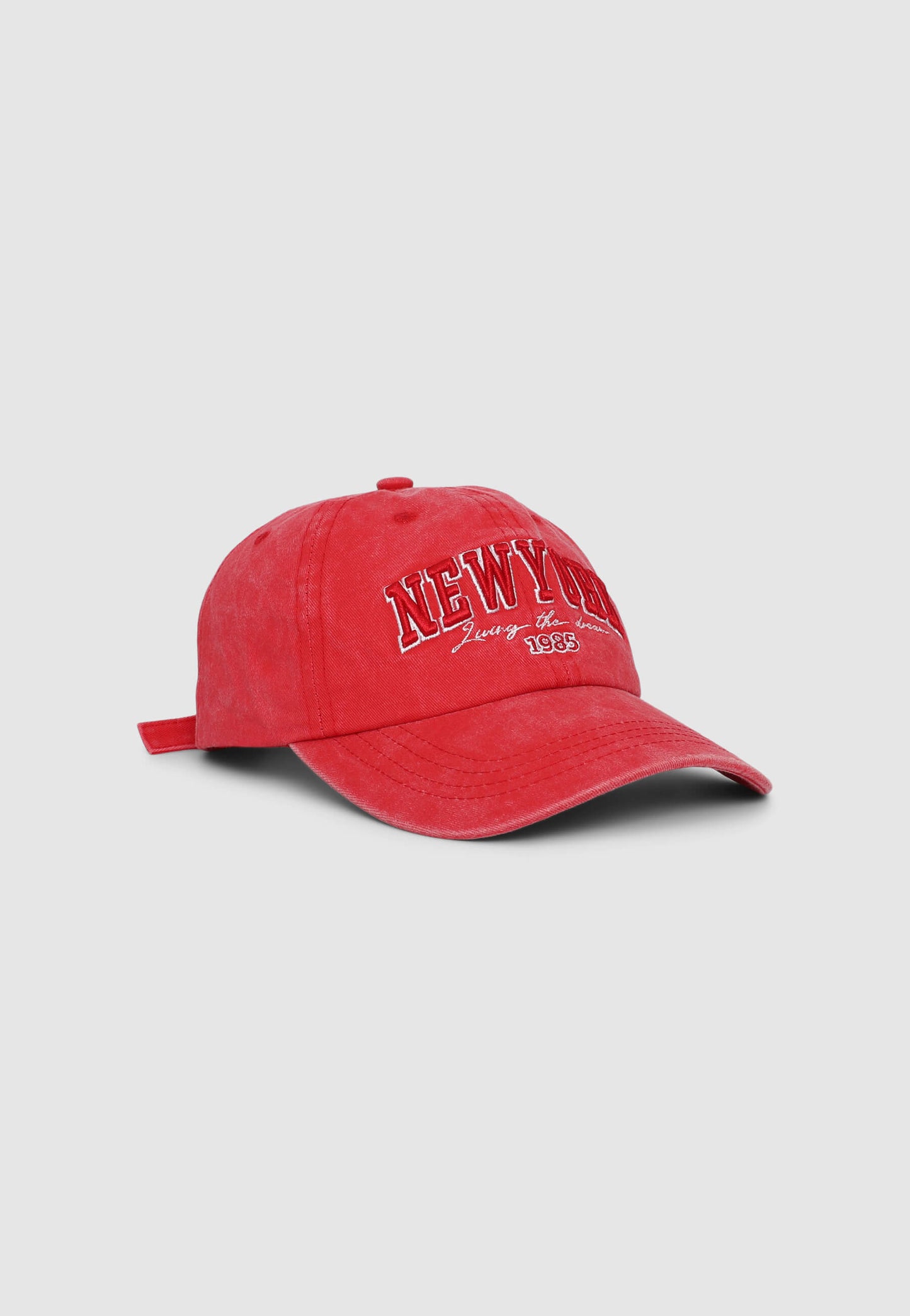 Woman Small-Hat