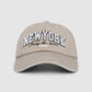 Woman Small-Hat