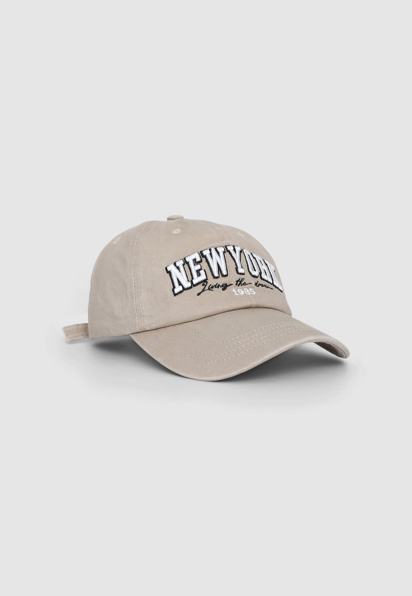 Woman Small-Hat