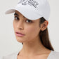 Woman Small-Hat