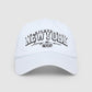 Woman Small-Hat