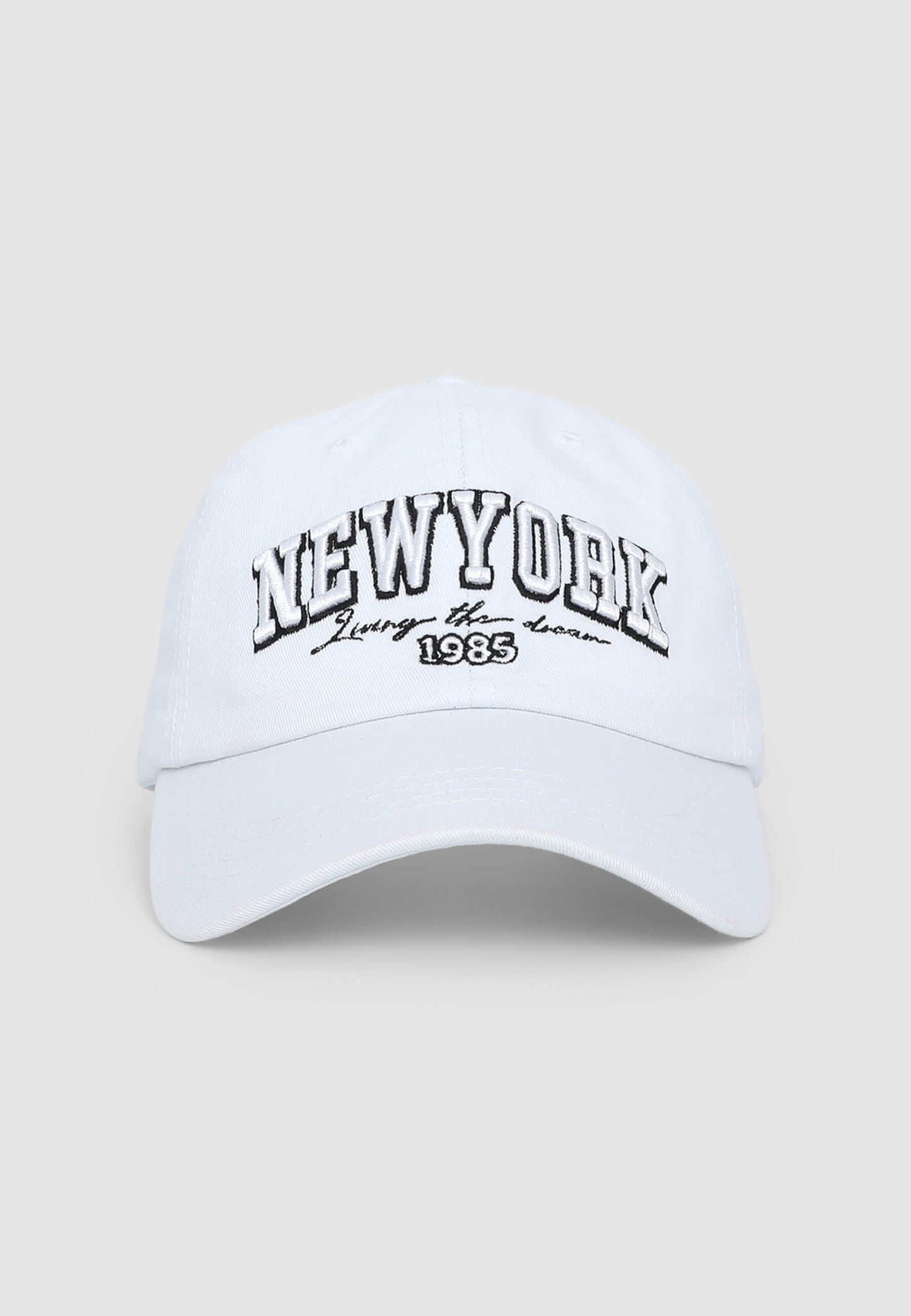 Woman Small-Hat