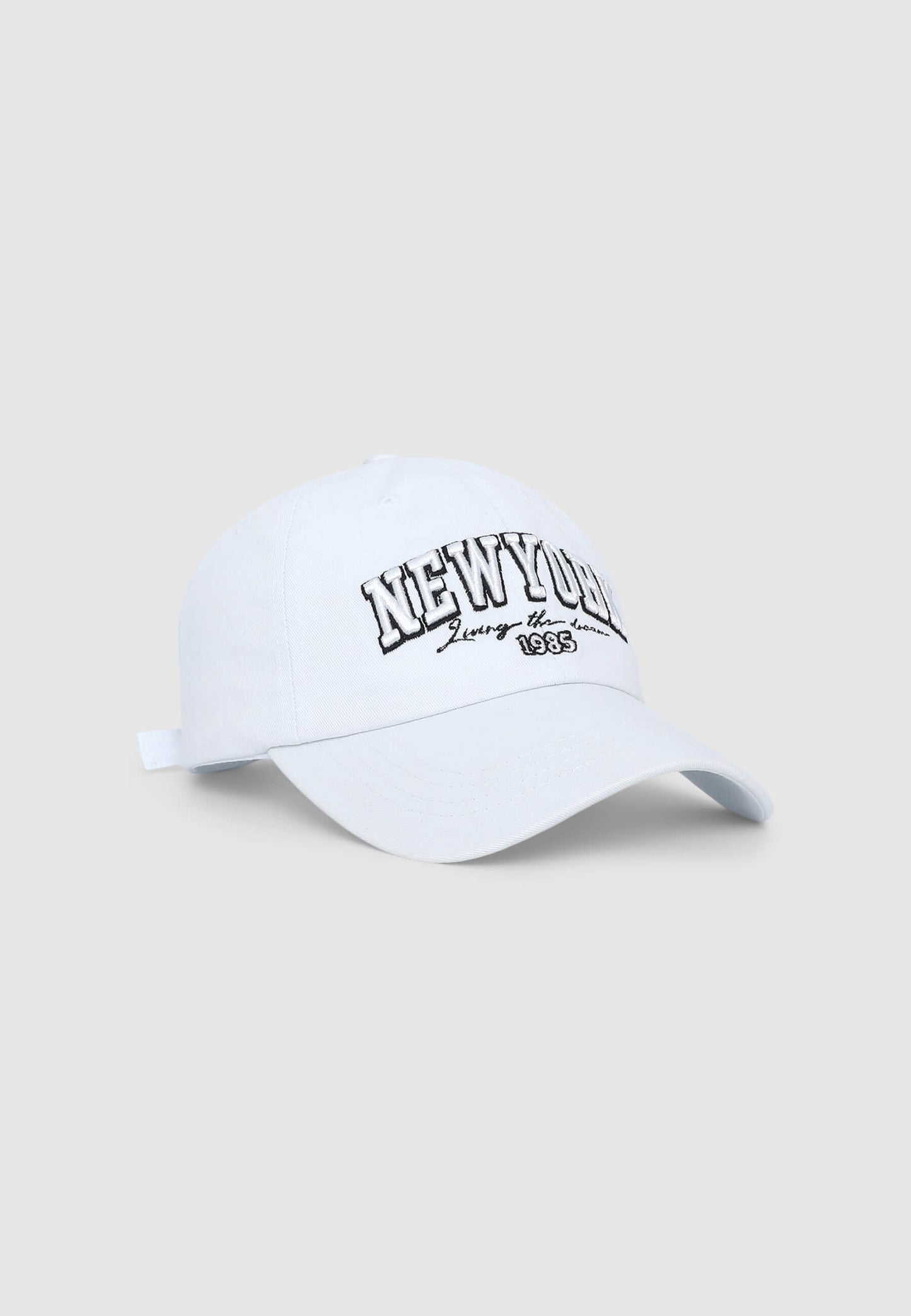 Woman Small-Hat