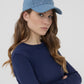Woman Small-Hat