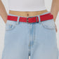 Woman Belt