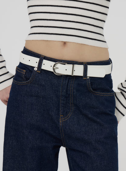 Woman Belt