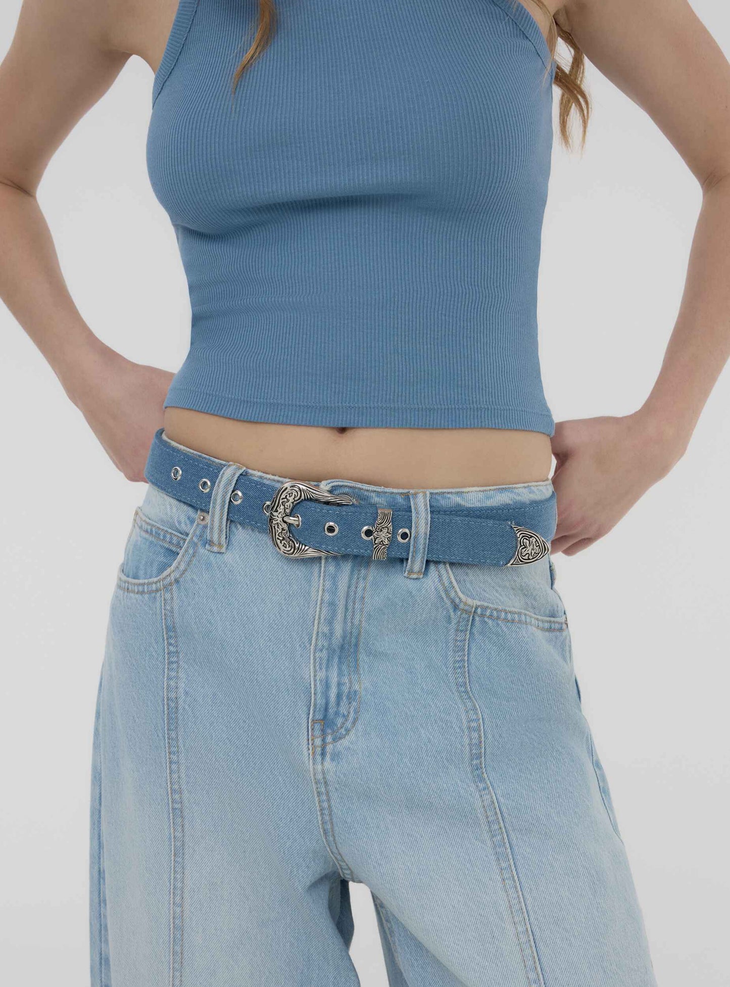 Woman Belt
