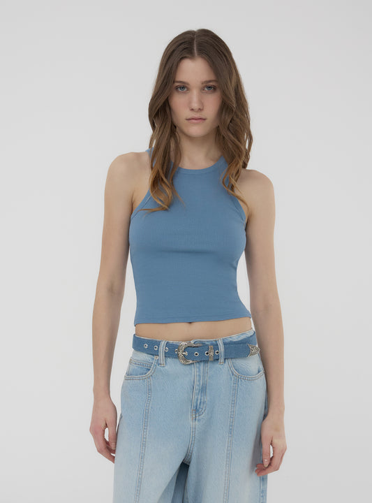 Woman Belt