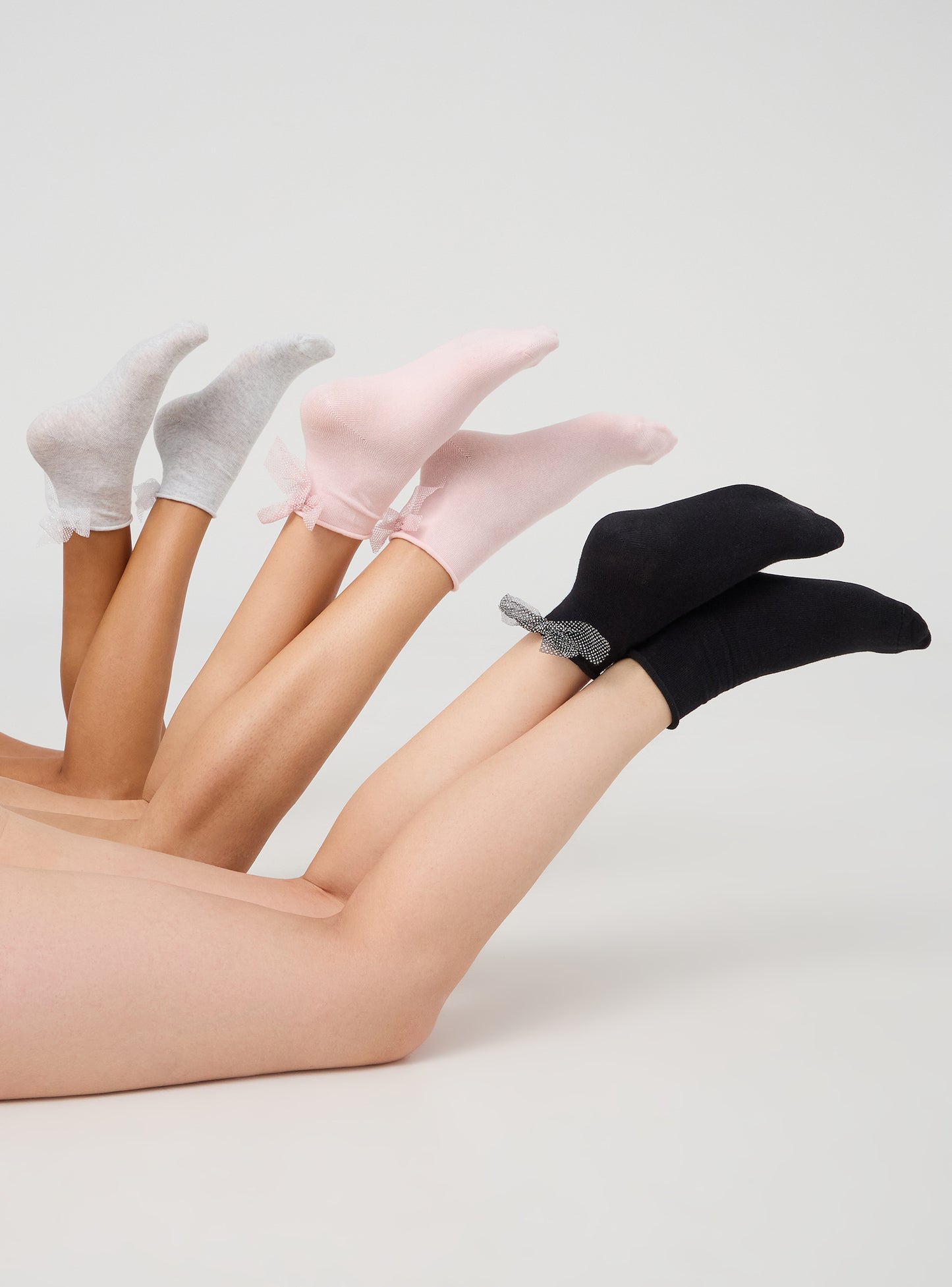 Woman Hosiery