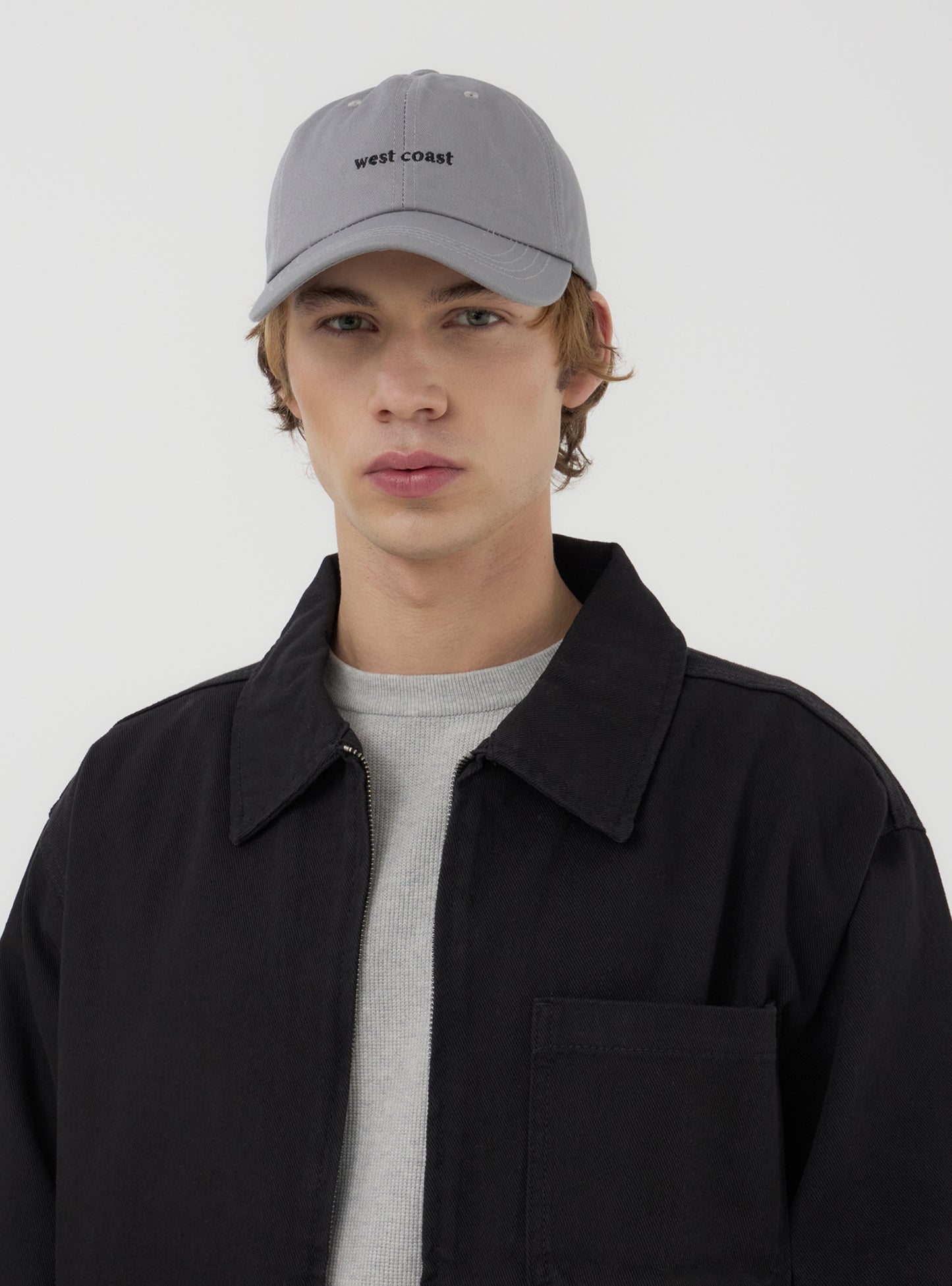 Man Small-Hat