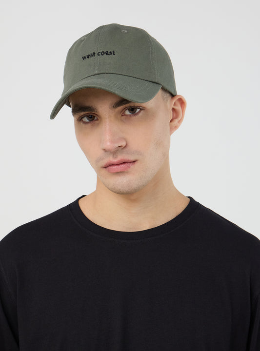 Man Small-Hat