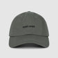 Man Small-Hat