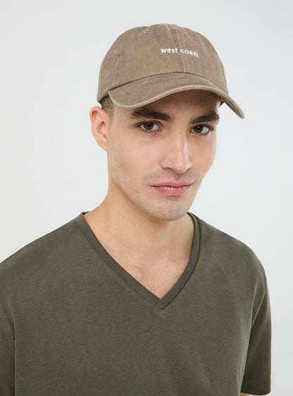 Man Small-Hat
