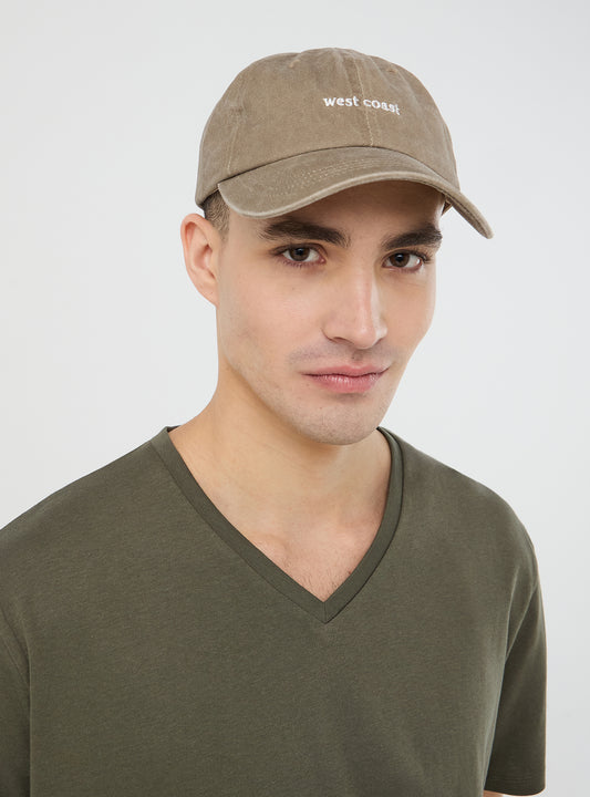 Man Small-Hat