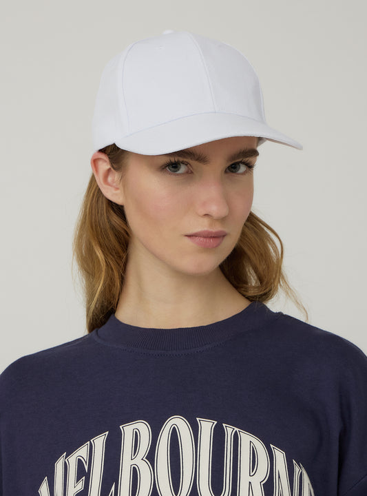 Woman Small-Hat