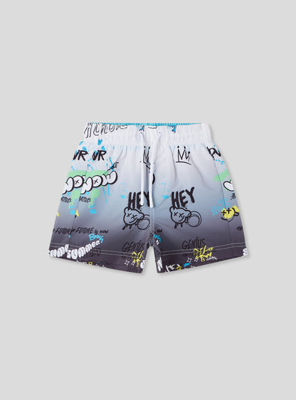 Kids Boys Bikini briefs