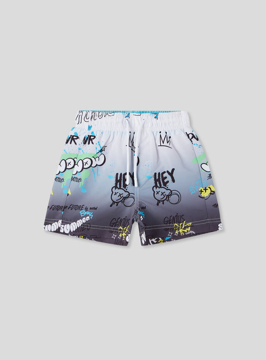 Kids Boys Bikini briefs