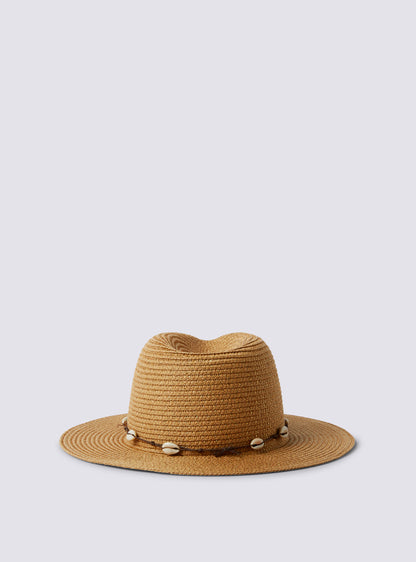 Woman Small-Hat